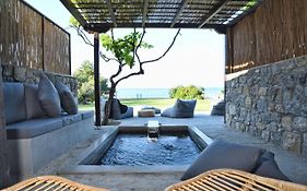 Γεράνι Suite In Ktima Gerostathi