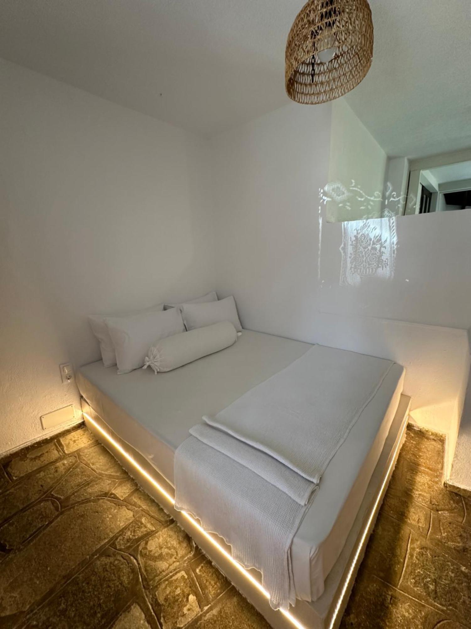 Γεράνι Suite In Ktima Gerostathi Πολύχρονο Εξωτερικό φωτογραφία