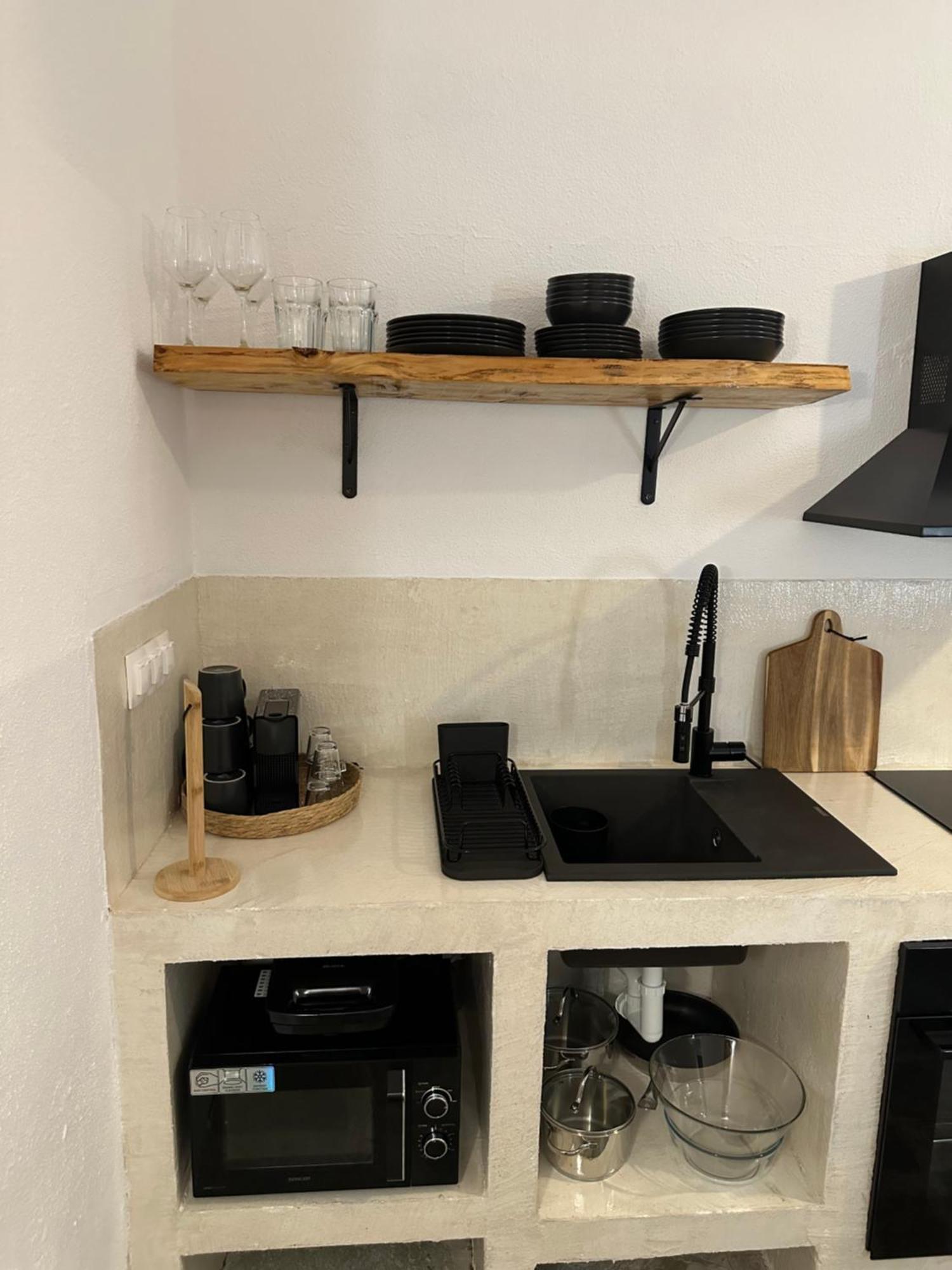 Γεράνι Suite In Ktima Gerostathi Πολύχρονο Εξωτερικό φωτογραφία