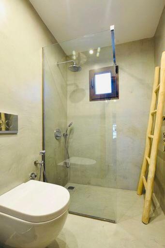 Γεράνι Suite In Ktima Gerostathi Πολύχρονο Εξωτερικό φωτογραφία