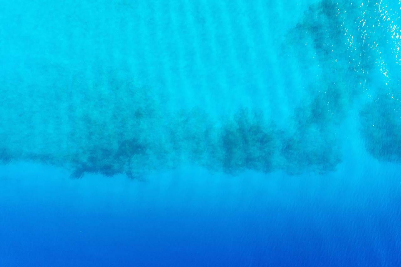 Γεράνι Suite In Ktima Gerostathi Πολύχρονο Εξωτερικό φωτογραφία