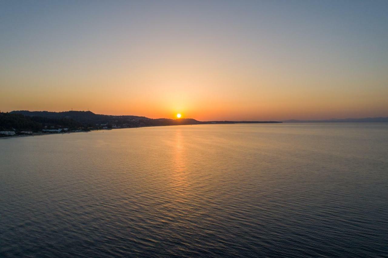 Γεράνι Suite In Ktima Gerostathi Πολύχρονο Εξωτερικό φωτογραφία