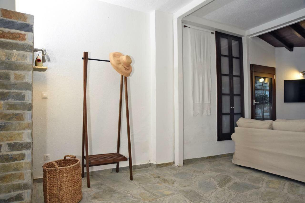 Γεράνι Suite In Ktima Gerostathi Πολύχρονο Εξωτερικό φωτογραφία