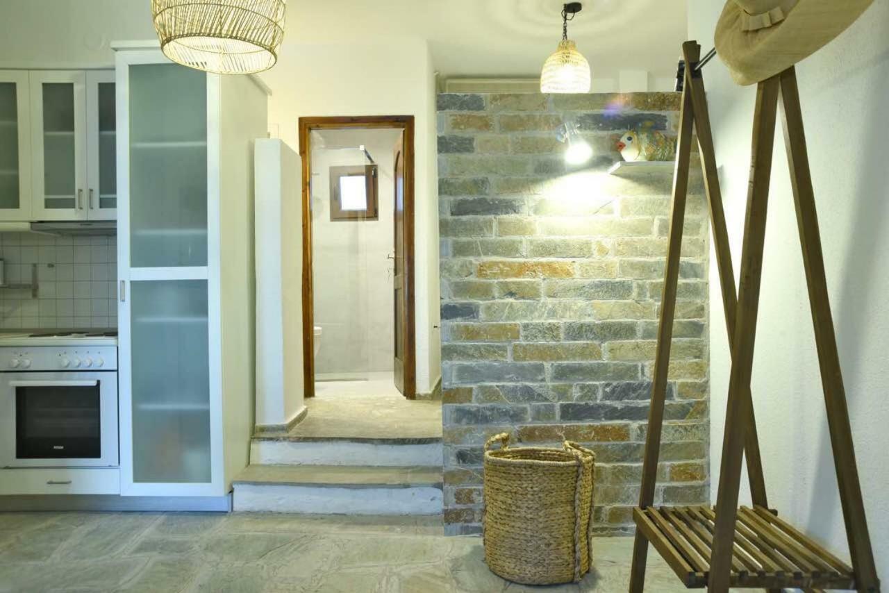Γεράνι Suite In Ktima Gerostathi Πολύχρονο Εξωτερικό φωτογραφία